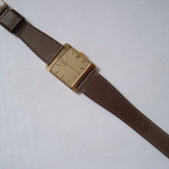 VINTAGE WIND UP ROTARY ,RUN GREAT - Picture 3 of 5